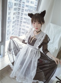 Fushii_ Haitang No.001 maid package(16)
